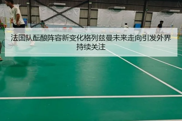 法国队酝酿阵容新变化格列兹曼未来走向引发外界持续关注